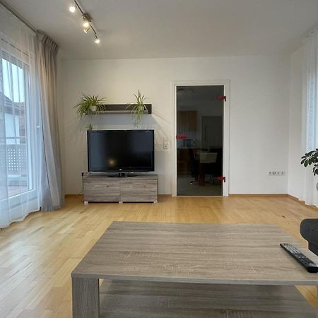 Fewo Reutlingen Heinestrasse מראה חיצוני תמונה