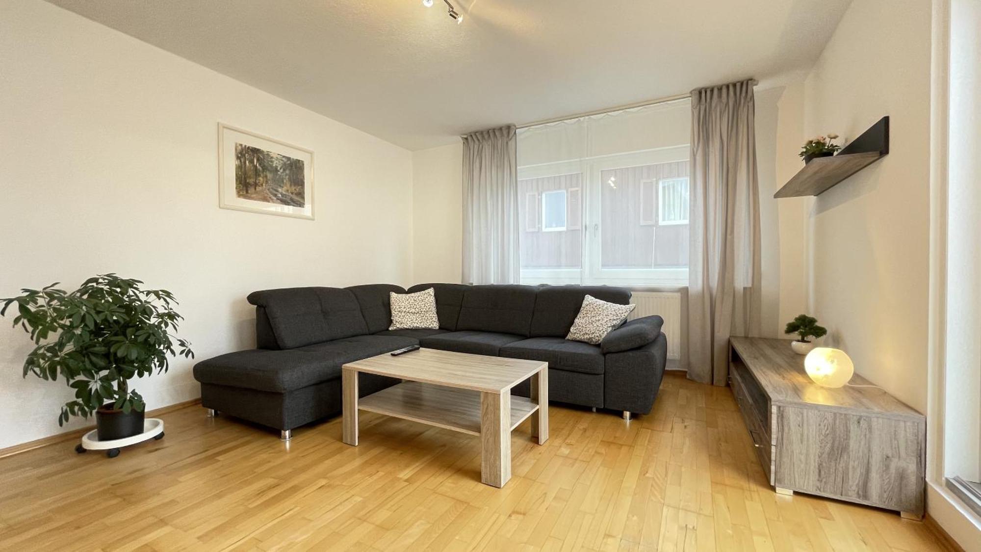 Fewo Reutlingen Heinestrasse מראה חיצוני תמונה