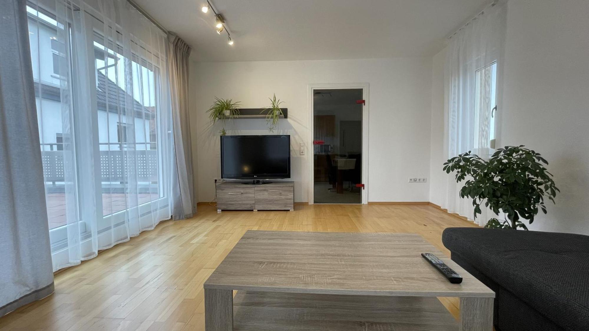 Fewo Reutlingen Heinestrasse מראה חיצוני תמונה
