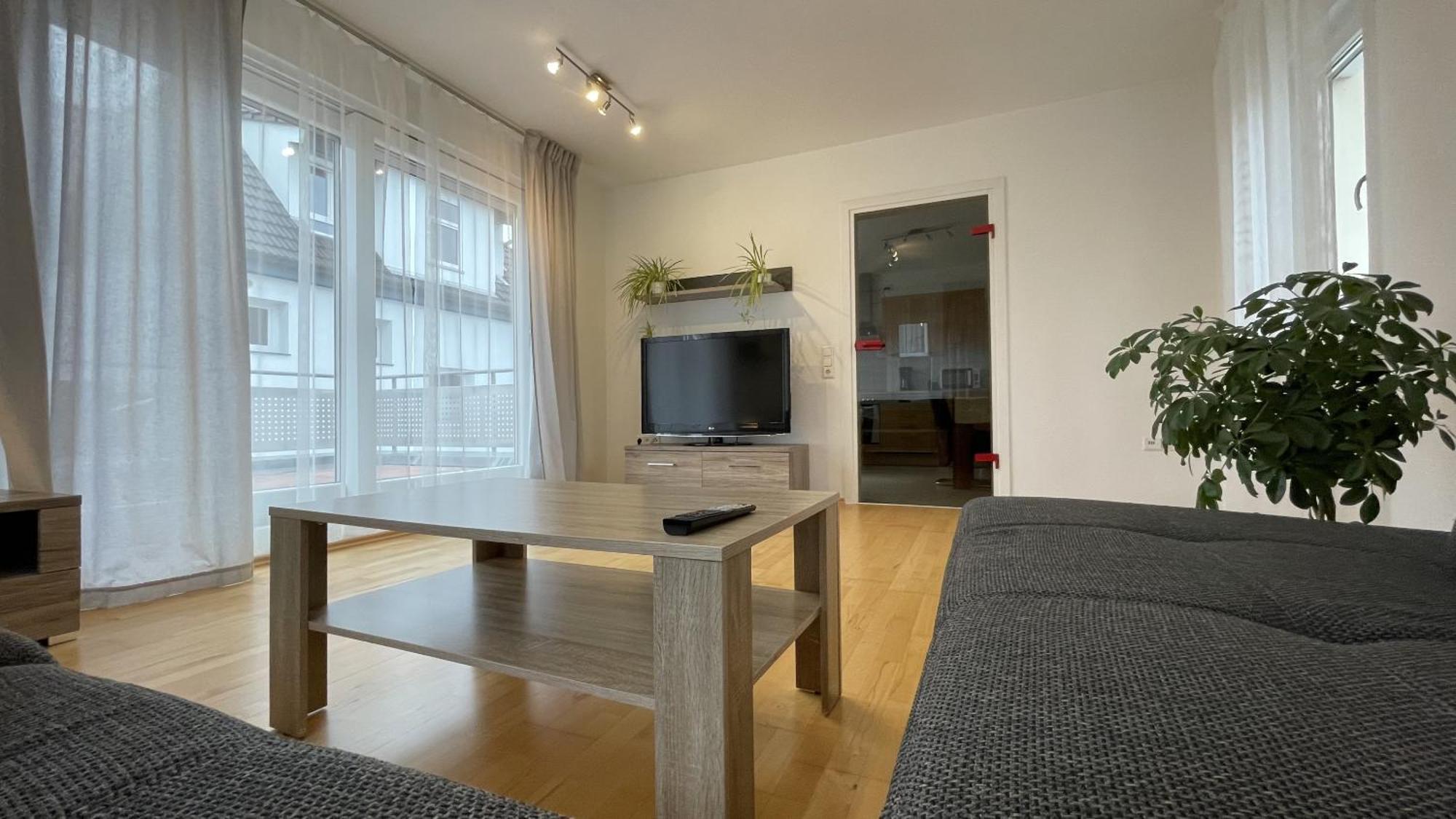 Fewo Reutlingen Heinestrasse מראה חיצוני תמונה