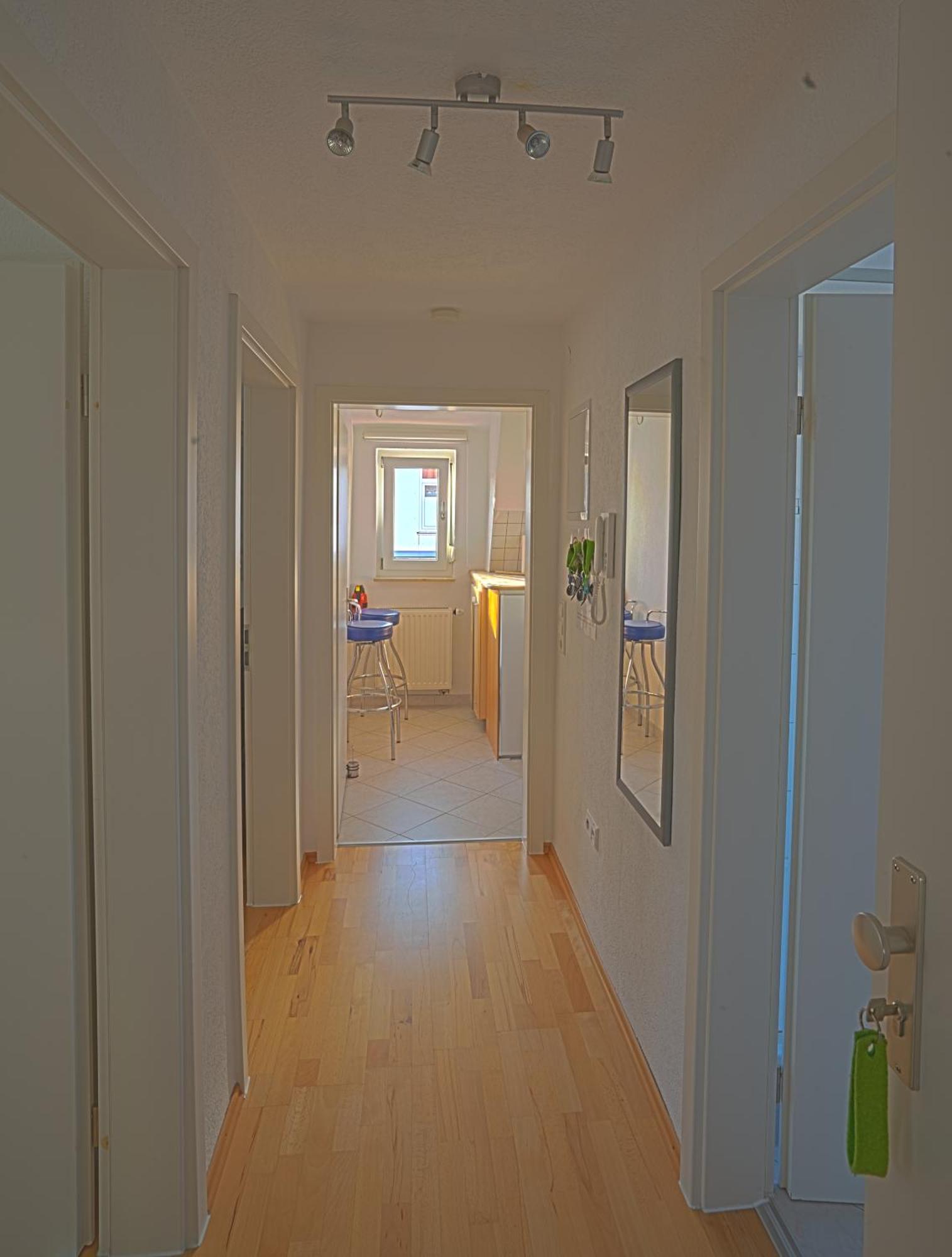 Fewo Reutlingen Heinestrasse חדר תמונה