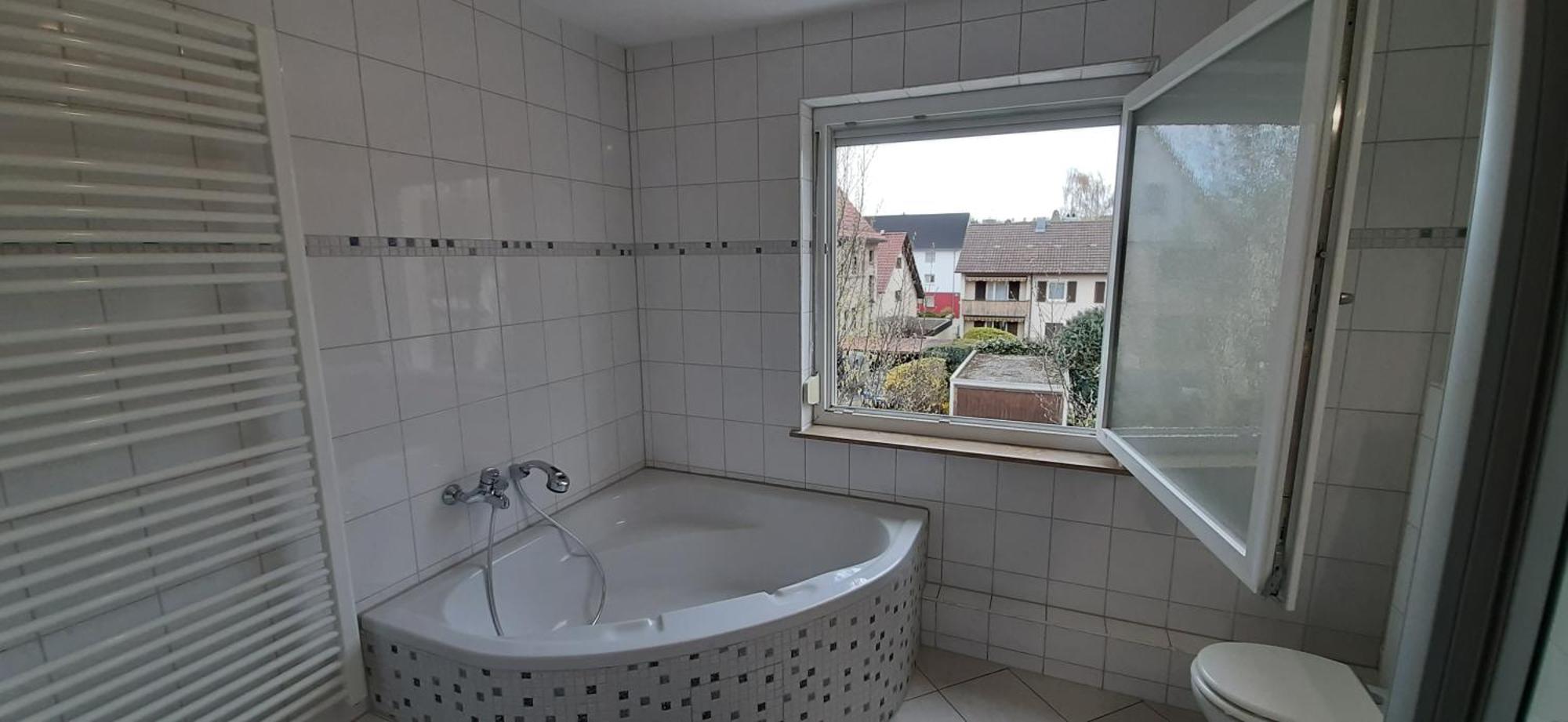 Fewo Reutlingen Heinestrasse חדר תמונה