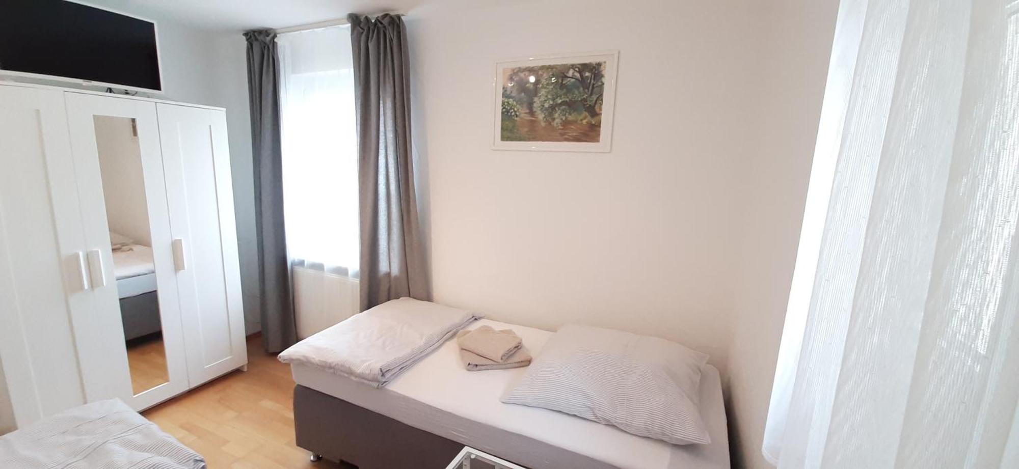 Fewo Reutlingen Heinestrasse חדר תמונה